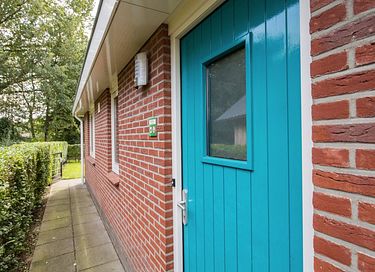 Hondvriendelijk vakantiehuis Drenthe - 42
