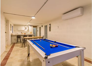 Wellness Villa in natürlicher Umgebung - 7