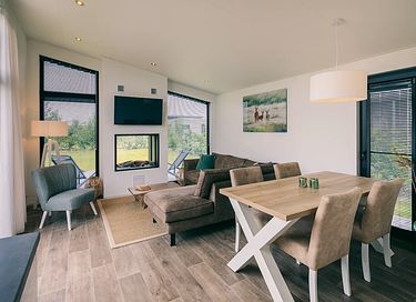 Luxe vakantiehuis (4p) Goeree-Overflakkee - 4