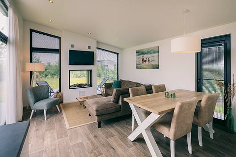 Luxe vakantiehuis (4p) Goeree-Overflakkee - 4
