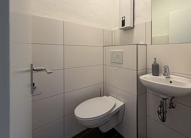 Ferienwohnung im Sauerland - 31