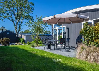 Moderne Ferienwohnung in Nordholland - 12