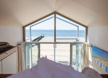 L'expérience ultime de la plage sur la côte de Zélande - 24