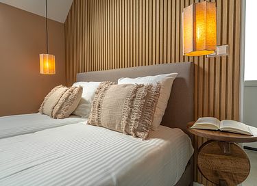 Prachtig wellness huisje voor 2 personen - 17