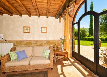 Logement de vacances spacieux dans un cadre magnifique - 18