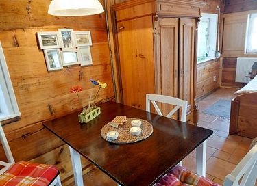 Studio mit Sauna in Fachwerkhaus - 16