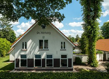 Logement de groupe (20p) avec sauna - 24