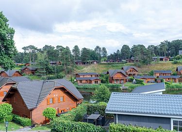 Vakantiehuis (12p) met balkon in Zuid-Limburg - 9