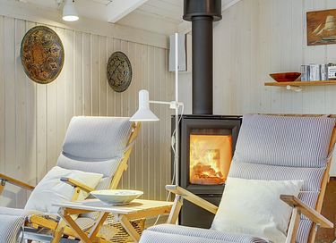 Gezellig vakantiehuis midden in het bos - 22