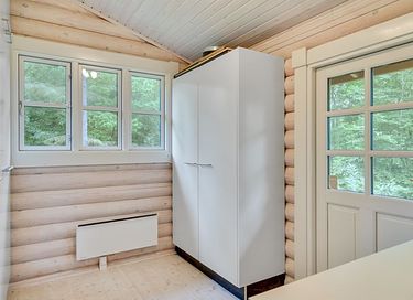 Natuurhuisje op een prachtige locatie (4p) - 7