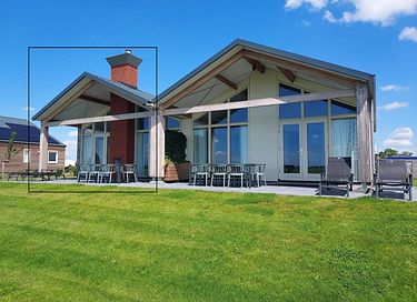 Bungalow spacieux avec vue panoramique - 2