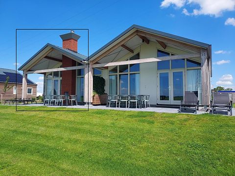 Bungalow spacieux avec vue panoramique - 2