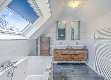 Beautiful holiday home (6p) on Texel - 14