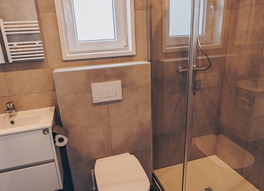 Séjour accueillant chiens avec hottub - 25