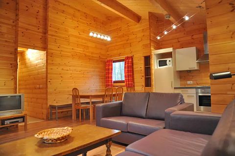 Geräumiges Chalet im Herzen der Ardennen - 3