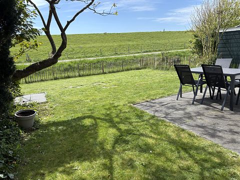 Cozy cottage right on Lake Grevelingen - 3