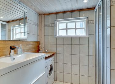 Strandhus i Danmark - 21