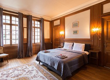 Historische suite in statig kasteel - 5