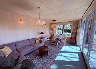 Nature cottage Veluwe - 14