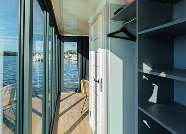 Luxe watersuite met bubbelbad  - 19