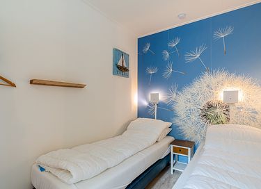 4-person apartment with private sauna - 13