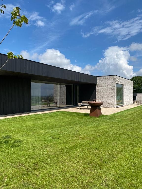 Villa spacieuse avec vue panoramique - 1