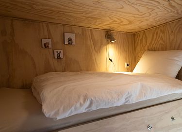 Tiny huisje met privéterras in Gelderland - 31