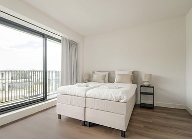 Villa (6p) direct aan het water - 23