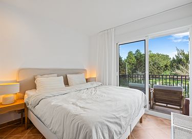 Appartement de luxe avec piscine en Espagne - 12