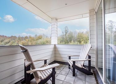 Luxe wellnessaccommodatie aan het water - 4