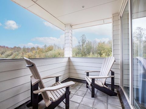 Luxe wellnessaccommodatie aan het water - 4