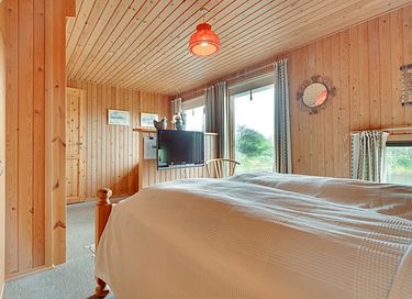 Vakantiehuis aan het water op een mooie plek - 17