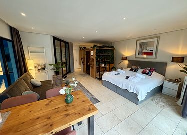 Luxe wellness B&B met verwarmd privé zwembad  - 4