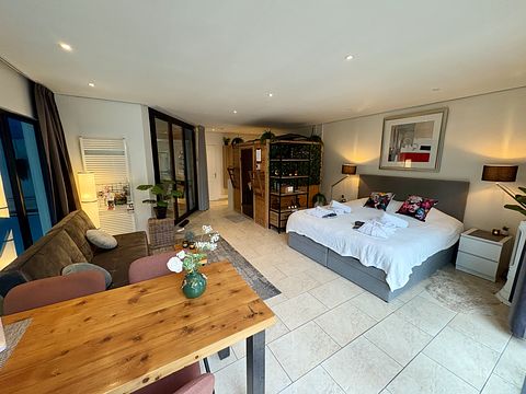 Luxe wellness B&B met verwarmd privé zwembad  - 4