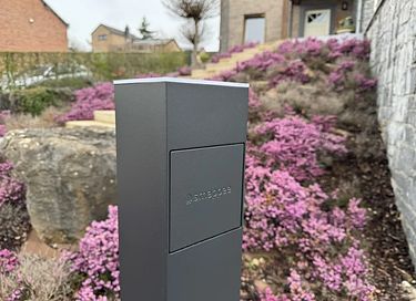 Luxuriöse Villa in den Ardennen mit Aussicht - 20