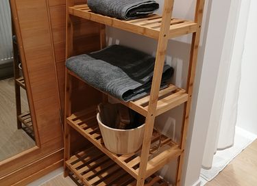Wellness privéhuisje met panoramisch uitzicht - 8