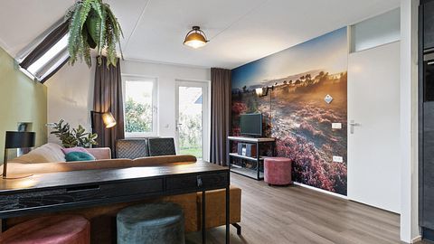 Stimmungsvolles Bauernhaus (10p) in Drenthe - 4