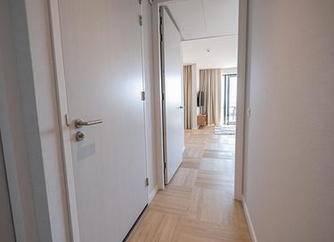 Luxe familieverblijf met sauna en uitzicht - 12