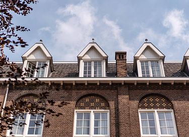 Boutique hotel in voormalige school in Breda - 3