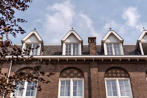 Boutique hotel in voormalige school in Breda - 3