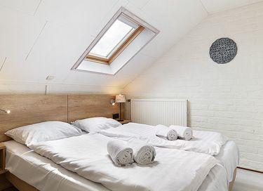 Comfortable holiday home (6p) in South Limburg - 9