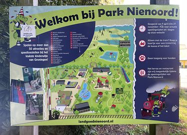 Historische boerderij nabij prachtig landgoed - 51