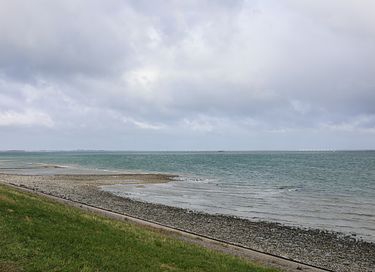 Fine holiday home (8p) with sauna in Zeeland - 51