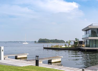 Holiday home in Arnemuiden - 2