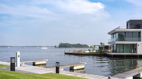 Holiday home in Arnemuiden - 2
