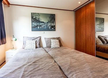 Maison de vacances au bord de la mer pour 6 personnes - 6