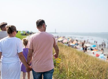 Luxury villa for the whole family in Zeeland - 31