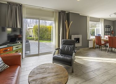 Comfortable holiday home with fenced garden - 6