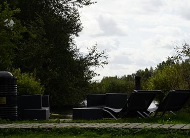 Unieke woonboot met prachtige ligging - 20