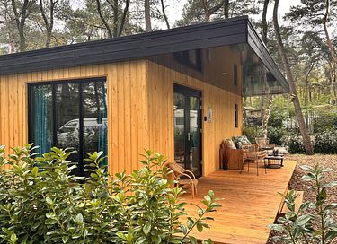 Tiny house on cozy family campsite - 23